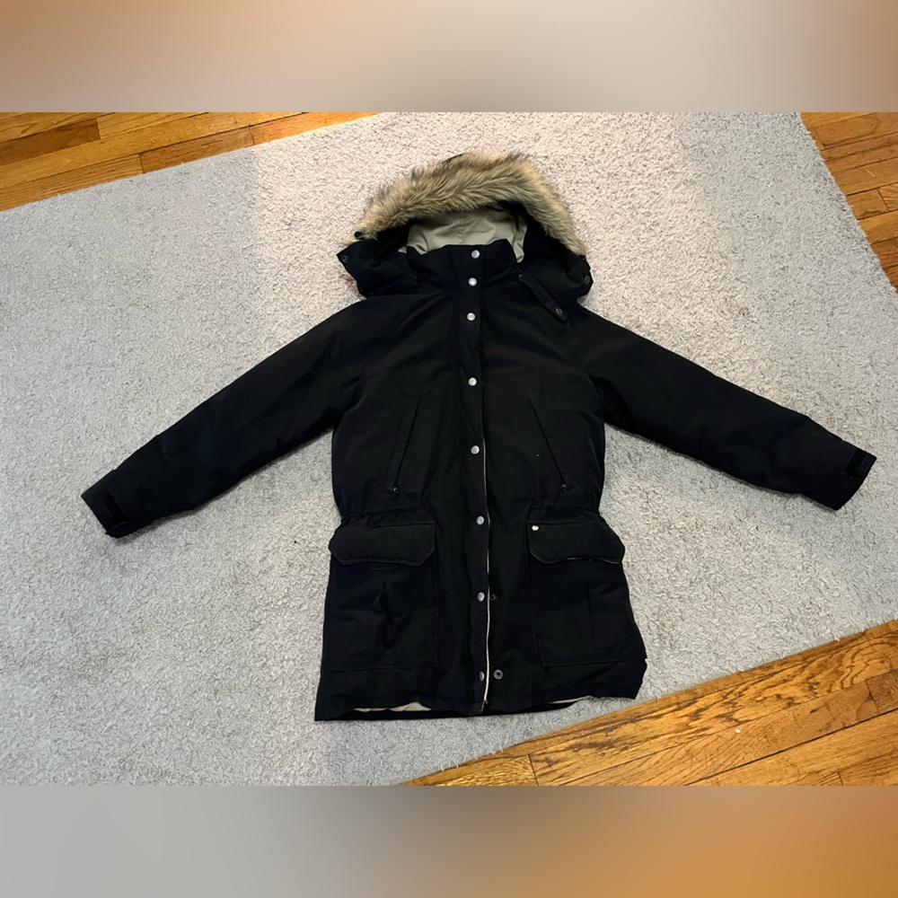 Ralph Lauren Wintercoat